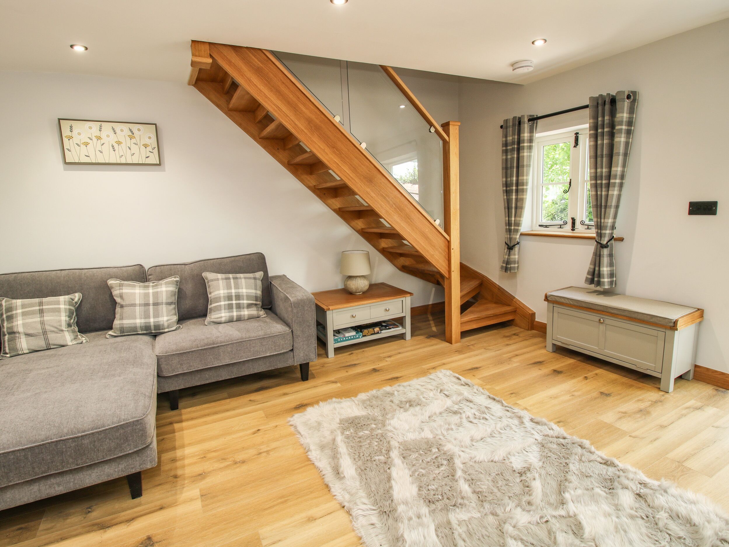 The Office, Romantic, With A Garden In Ironbridge - Ironbridge