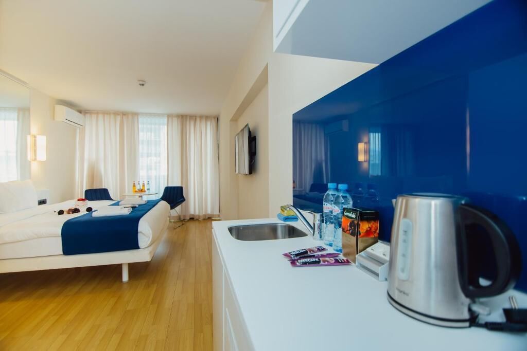 iRent Batumi Apartments