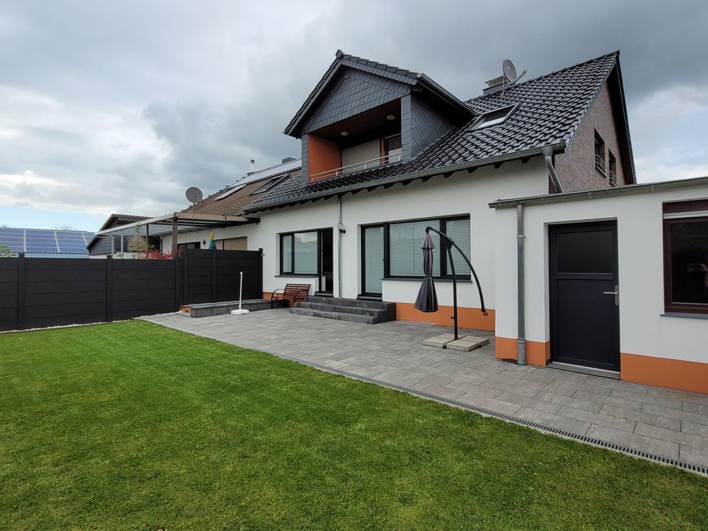Ferienwohnung Eule
