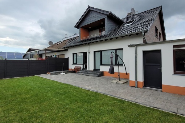 Ferienwohnung Eule
