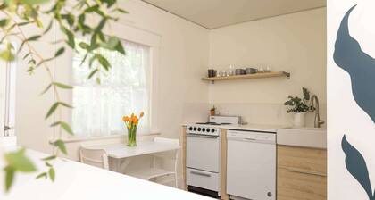 Historic Flat in Downtown Boise