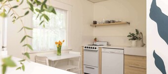 Historic Flat in Downtown Boise