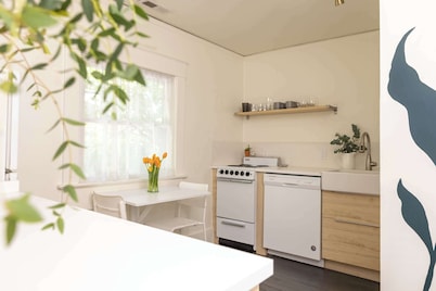 Historic Flat in Downtown Boise