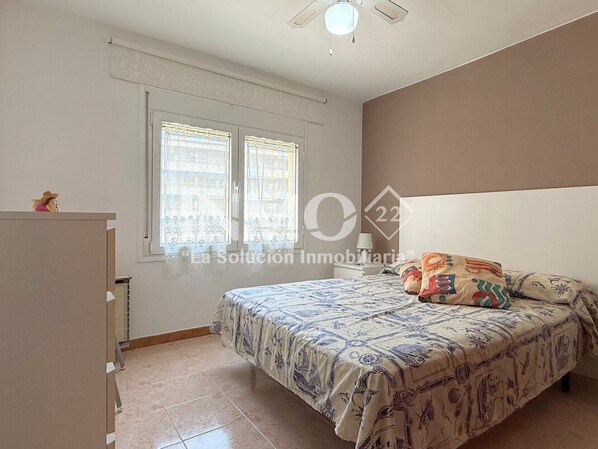 2 Schlafzimmer