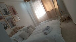 1 bedroom, WiFi - Charmant appartement/Rabat ville/garage Gratuit (Rabat)