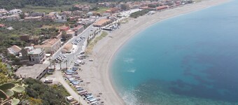 Sicily, panoramic view, Sicile, vue panoramique