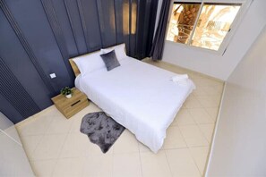 2 bedrooms, WiFi