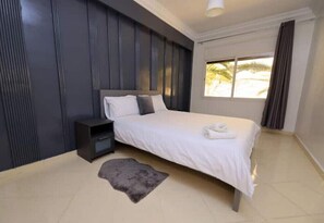 2 Schlafzimmer, WLAN