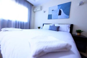 2 Schlafzimmer