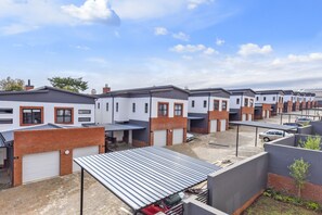 Exterior - The Bailey 61A (Sandton)