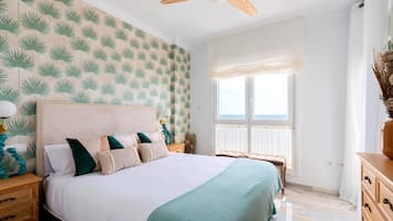 3 Schlafzimmer, Bügeleisen/Bügelbrett, Internetzugang, Bettwäsche