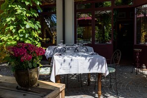 Exterior - B&B Formigola (Dello)