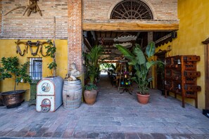 Exterior - B&B Formigola (Dello)