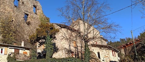 Außenbereich