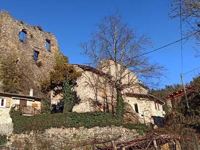 Gîte les Coquelicots de Retourtour