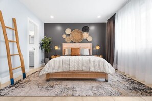 3 Schlafzimmer