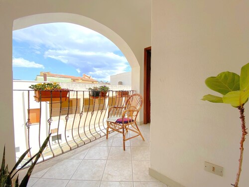 2 Bedroom Villa in Tertenia (NU)