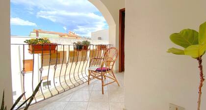 2 Bedroom Villa in Tertenia (NU)