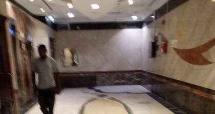 Royce Youth Hostel L.L.C