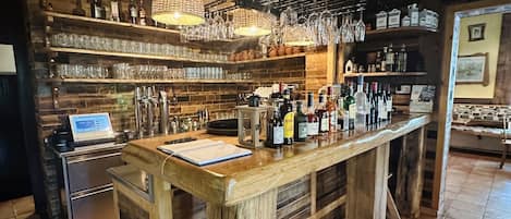 Restaurang