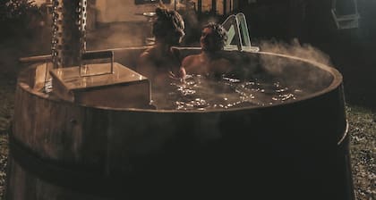 La Petite Foret | Charming Cottage in Brussels' Countryside