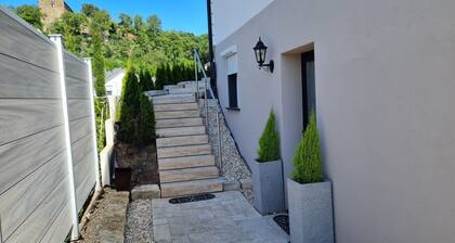 1 bedroom apartment in cleebronn