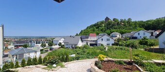 1 Bedroom Apartment in Cleebronn