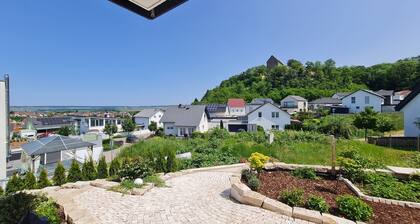 1 bedroom apartment in cleebronn