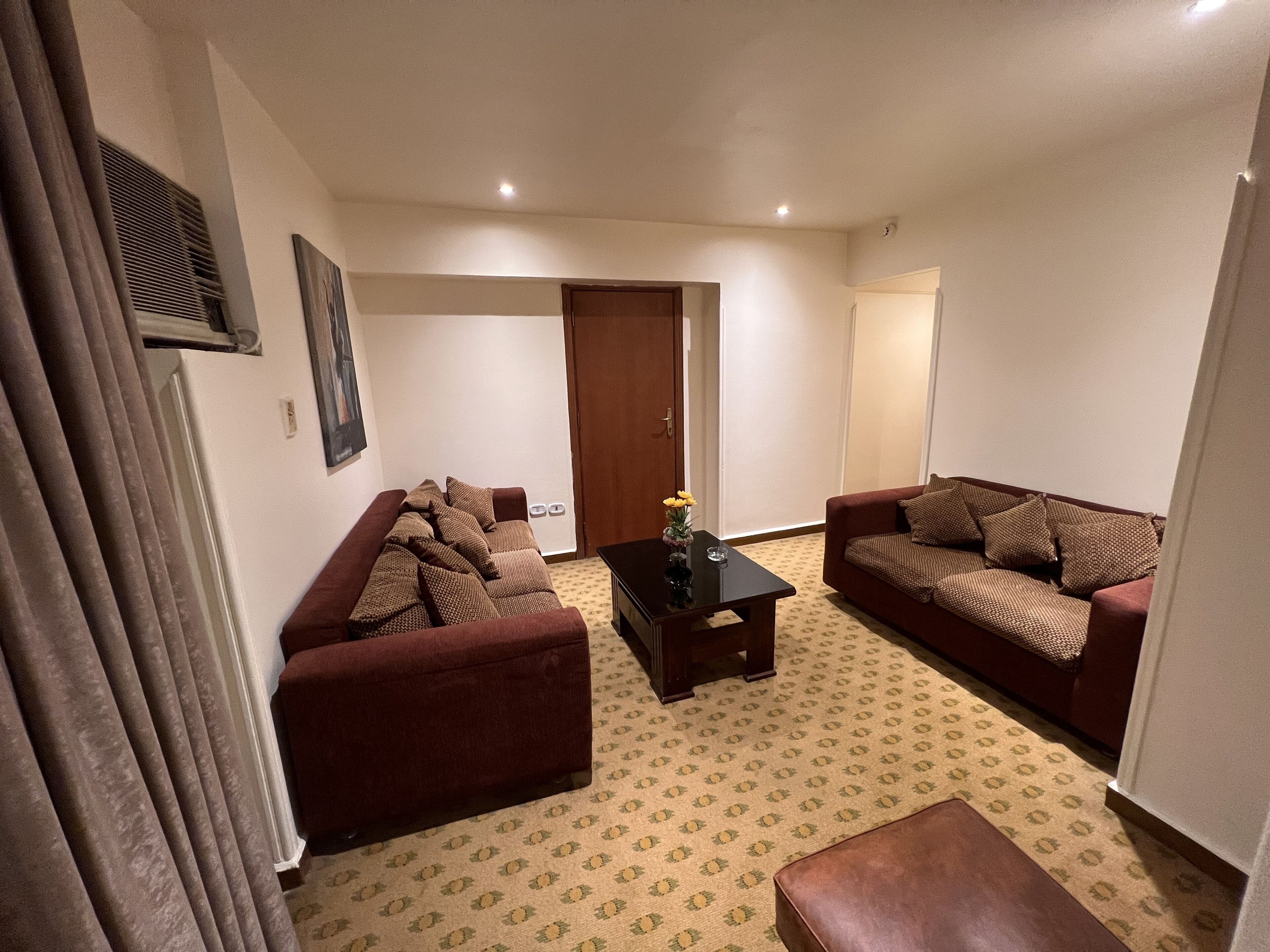 Photo - Santana Hotel