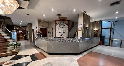 Santana Hotel