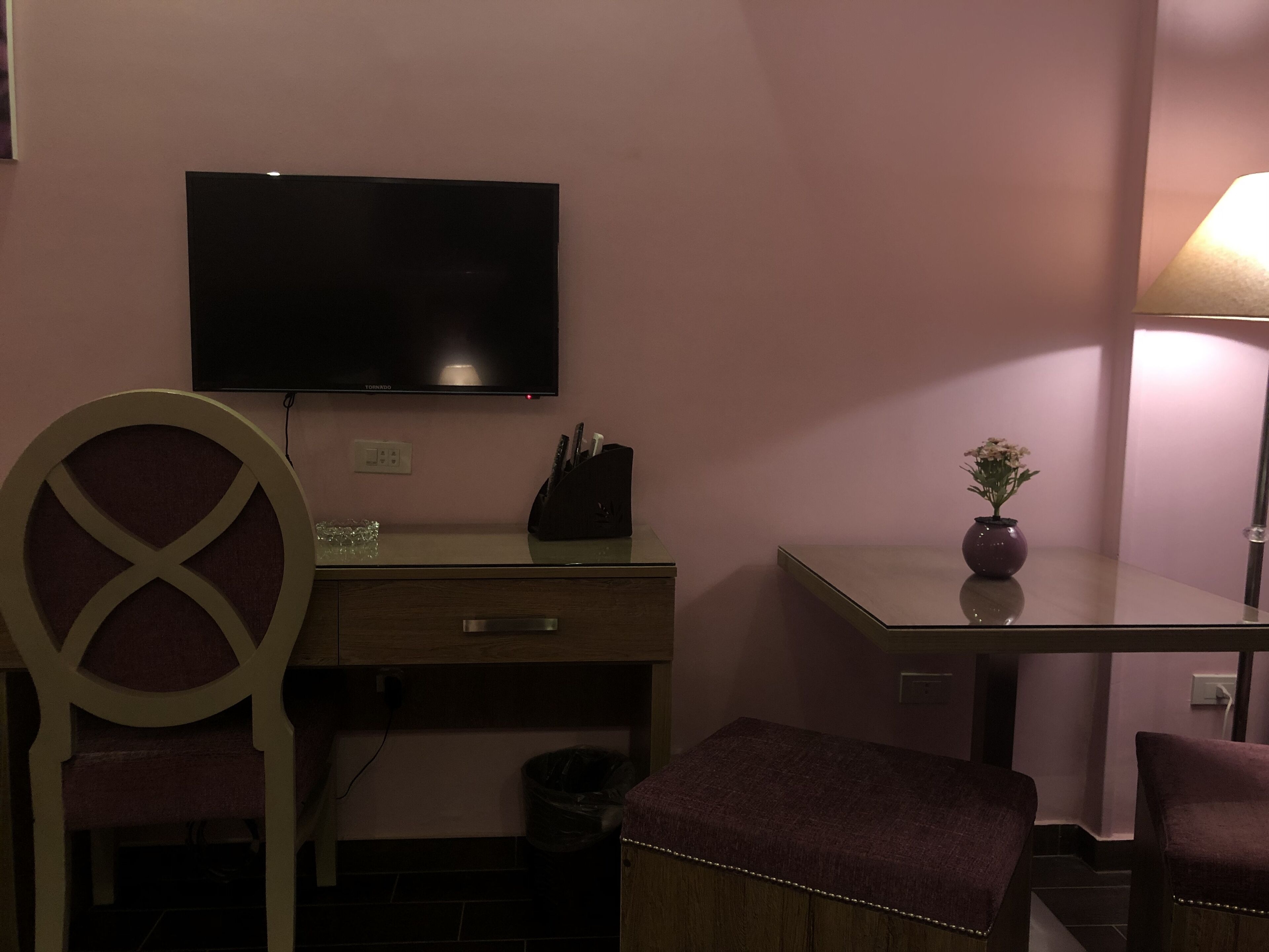 Photo - Santana Hotel