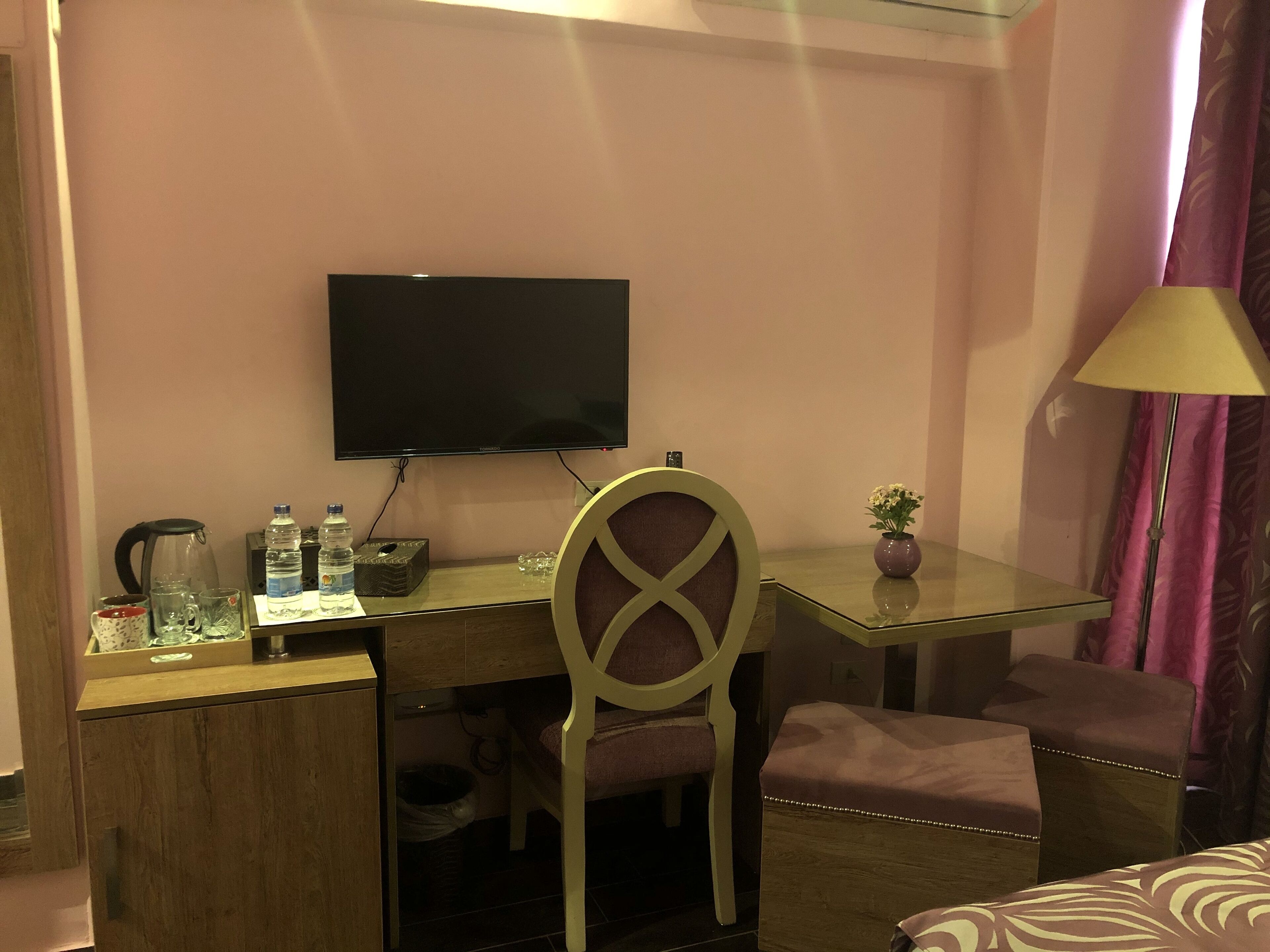 Photo - Santana Hotel
