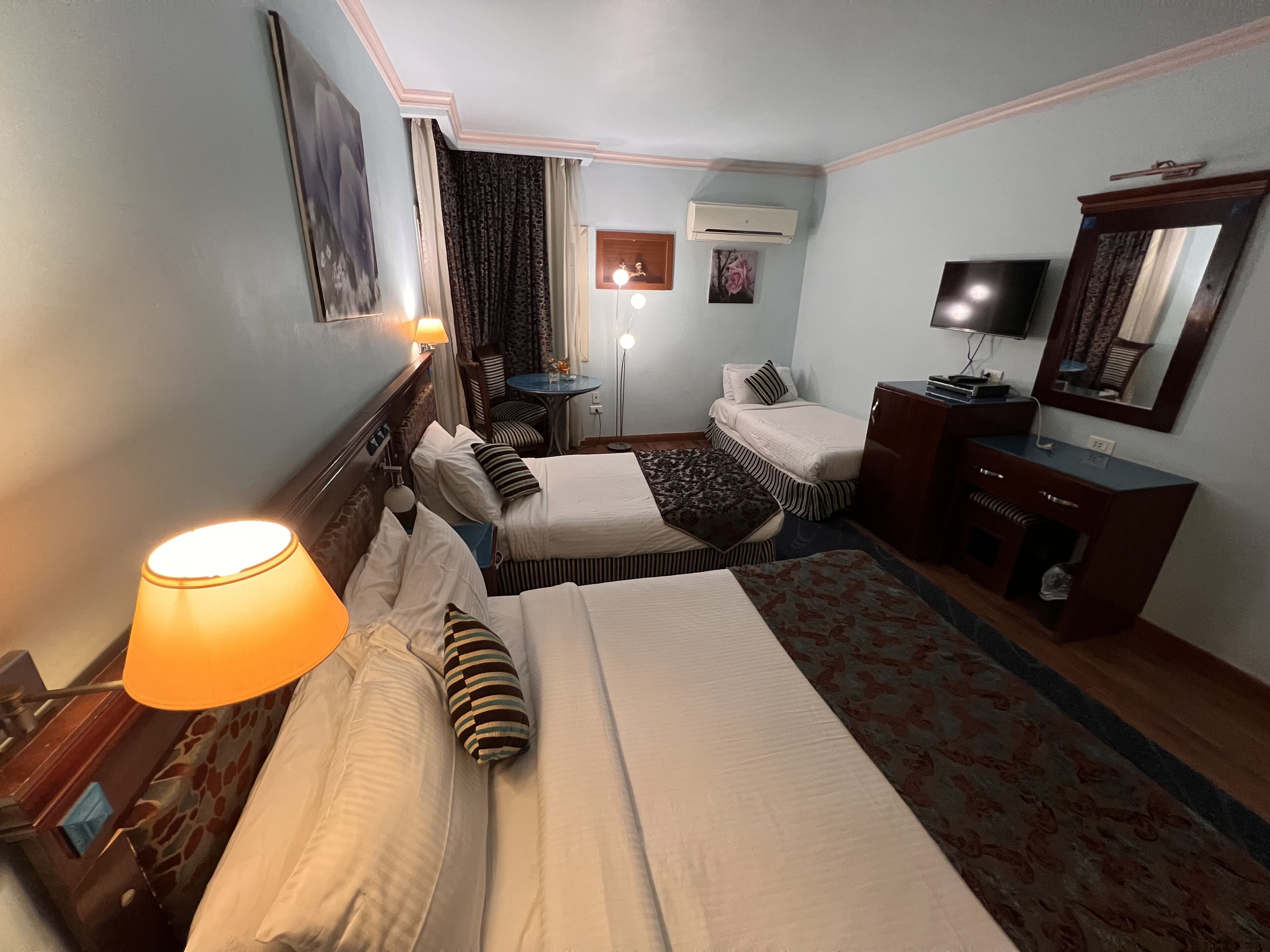 Kamar