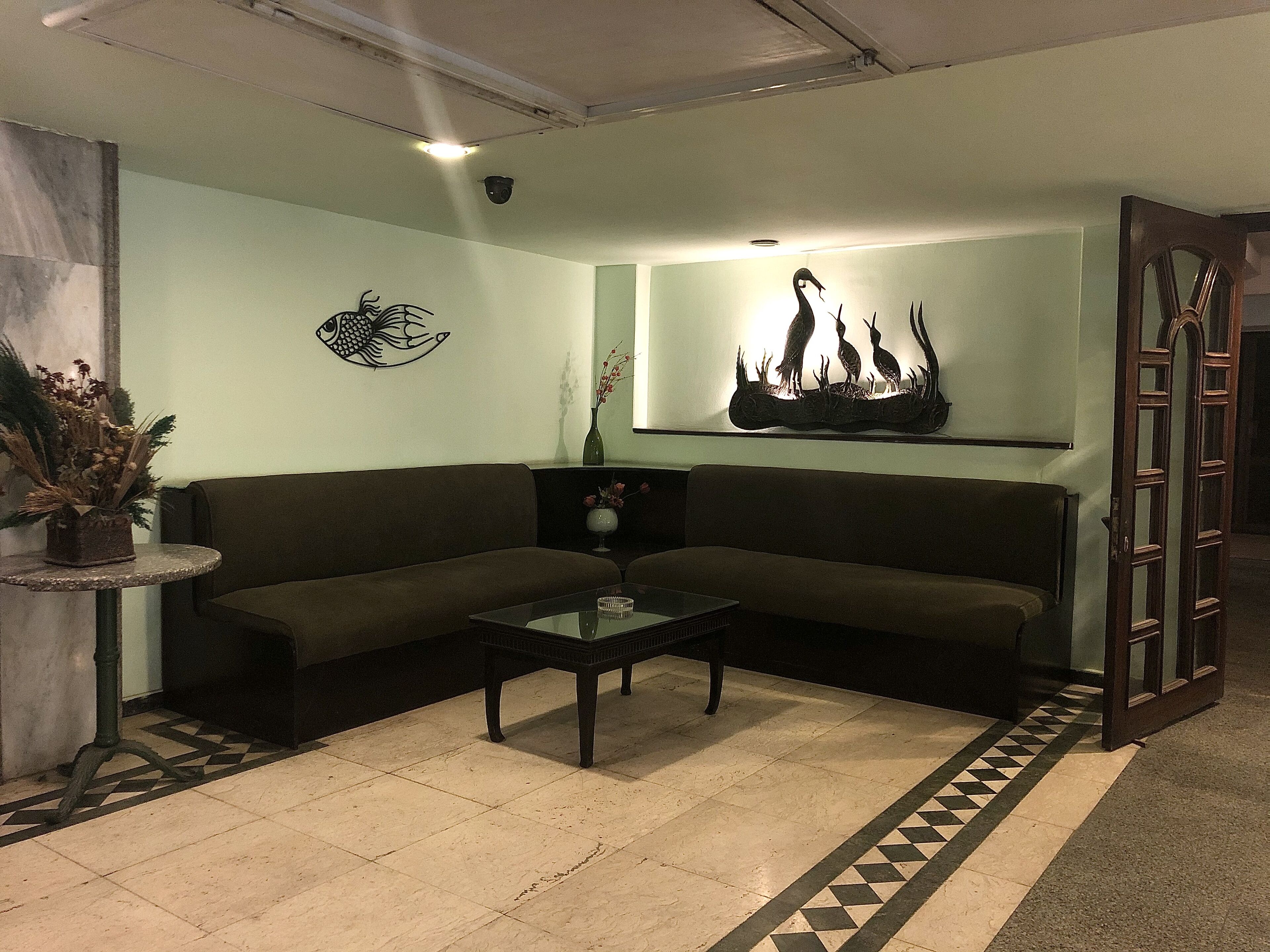 Photo - Santana Hotel