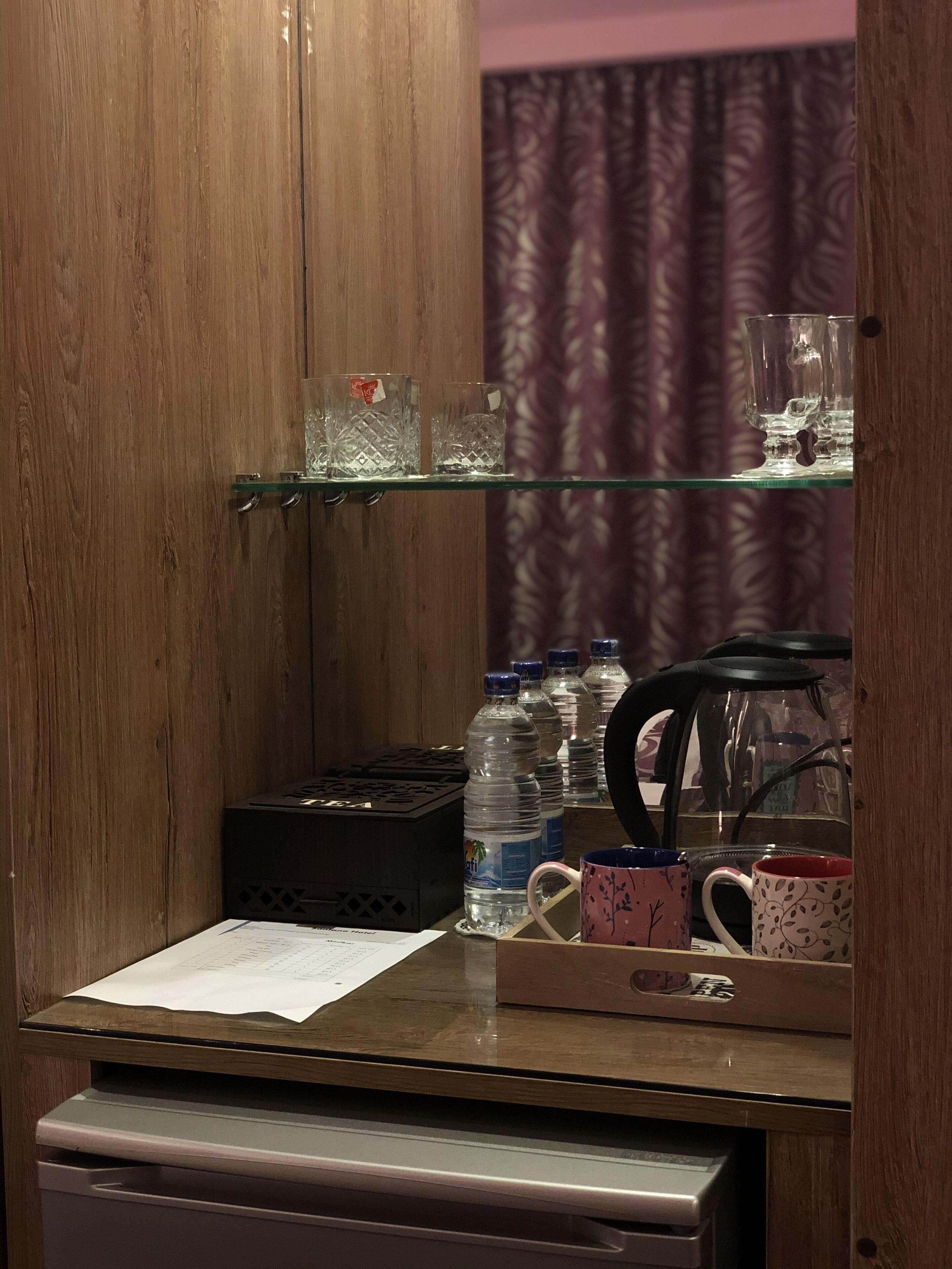 Photo - Santana Hotel