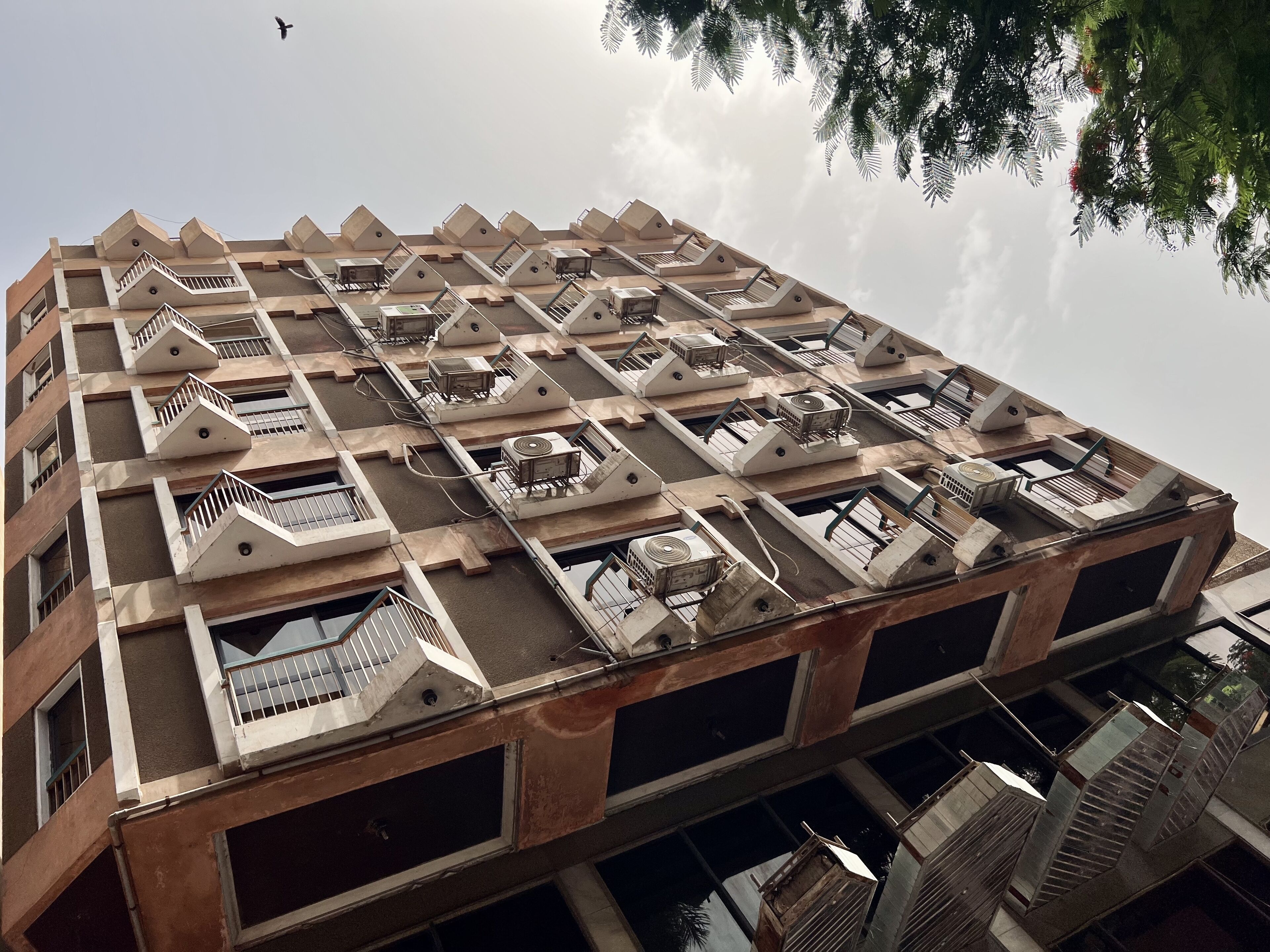 Photo - Santana Hotel