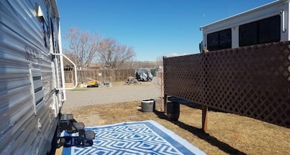 Country Comfort
