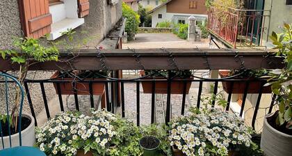 Location Vacances Appartement 2 Chambres Veyrier du Lac