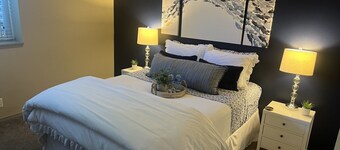 Charming West Boise Guesthouse! Centrally located in the heart of Boise!