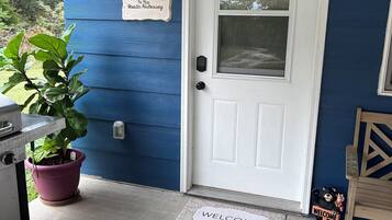 DĂ©tail de lâextĂ©rieur