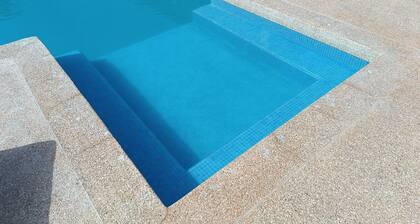 Villa Avec Piscine et Pool Housse Privatif
