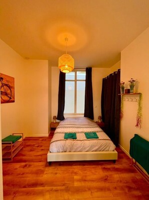 1 chambre