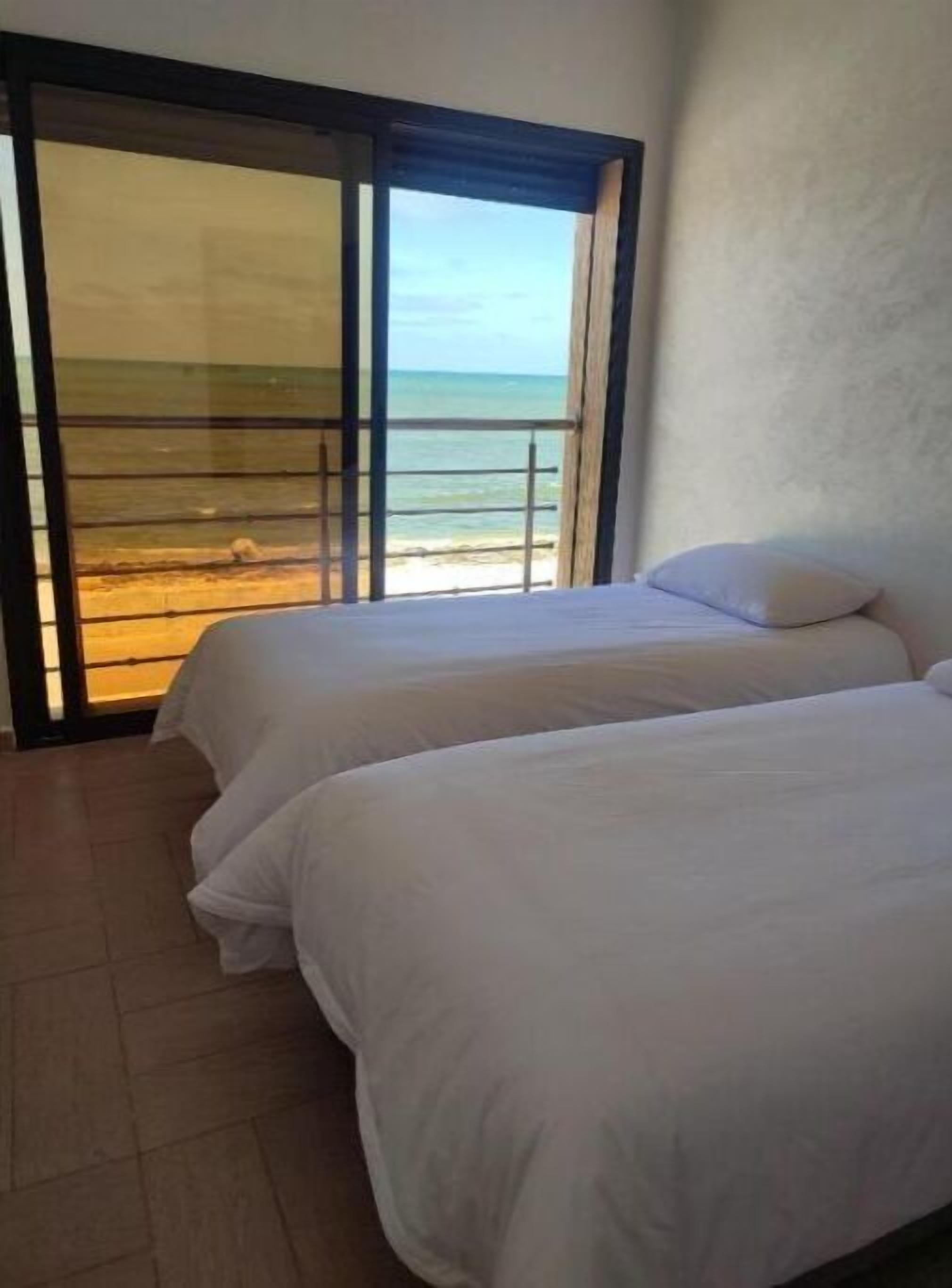 2 camere, lenzuola
