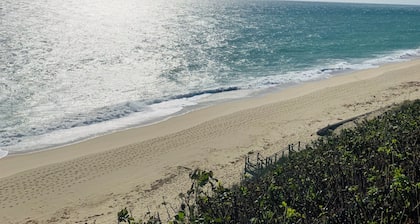 Three bedrooms Four Blocks to Town and Harbor with parking