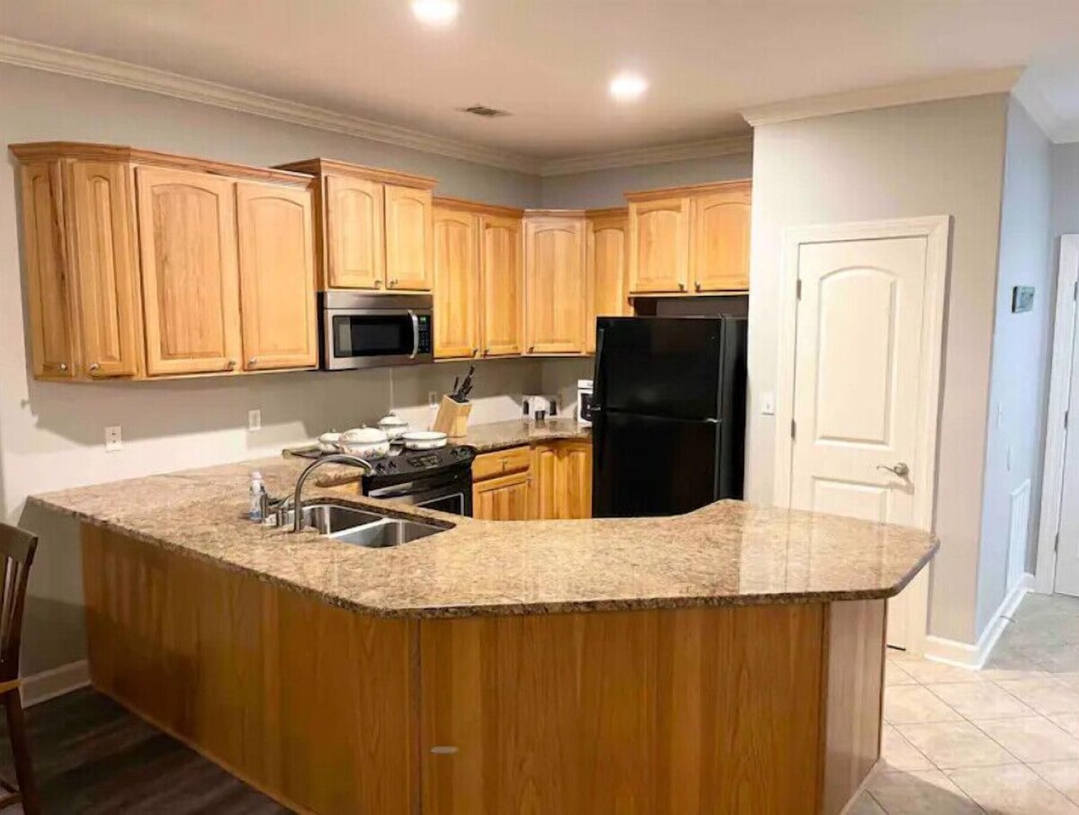 Image de profil de l’hôte