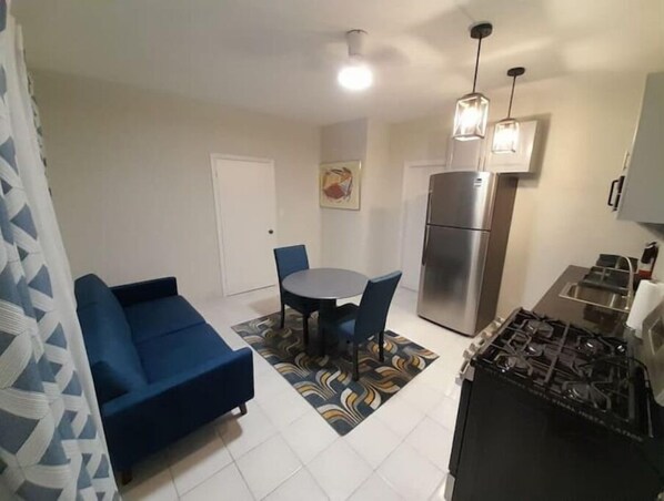Interior - Tranquil Tropical Stay! (Nassau)