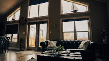 スマートテレビ、書庫