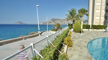 Zwembad