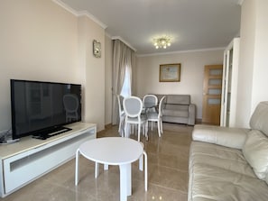 TV