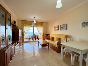 TV - Alq 171 Playa de Oro 10 (Calpe / Calp)